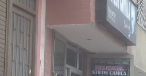 PELUQUERIA STILOS CAMILA PELUQUERIA STILOS CAMILA